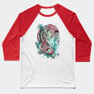 Love Meat Baseball T-Shirt